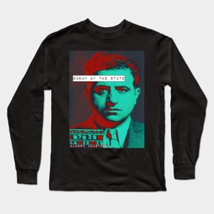 Albert Anastasia Long Sleeve T-Shirt